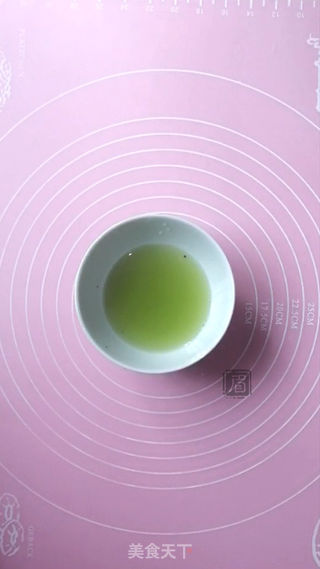 包心米丸子的做法步骤:2