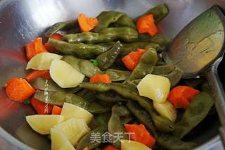 东北大丰收的做法步骤:3
