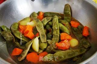 东北大丰收的做法步骤:4