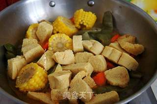 东北大丰收的做法步骤:5