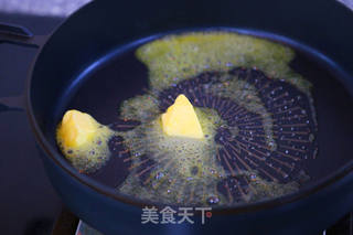 牛排三明治健康减肥必备的做法步骤:5