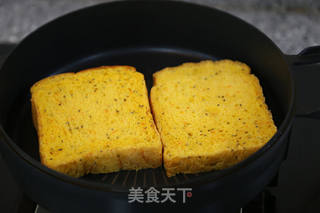 牛排三明治健康减肥必备的做法步骤:9