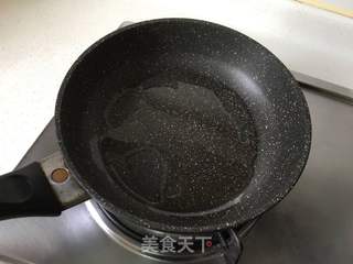 土豆丝饼的做法步骤:7
