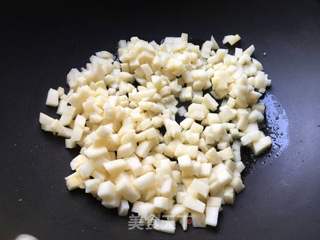 苹果糯米发面饼的做法步骤:7