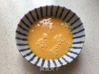 魔芋番茄蛋汤的做法步骤:2
