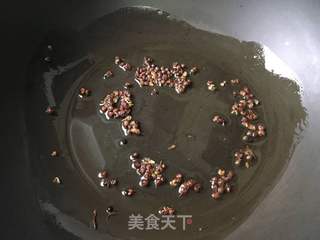 腌蒜苗的做法步骤:4