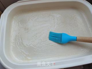 奶香玉米饼的做法步骤:4