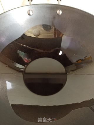 双椒爆兔丁的做法步骤:3