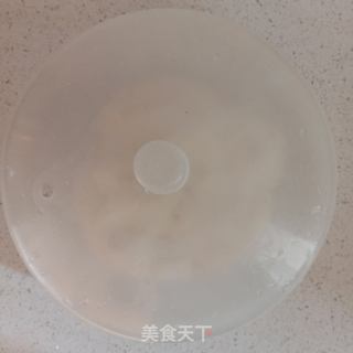 越嚼越香的老面馒头 纯面肥发面 好吃有嚼劲的做法步骤:5