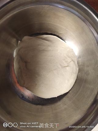 葱香饼的做法步骤:5