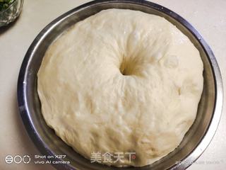 葱香饼的做法步骤:6