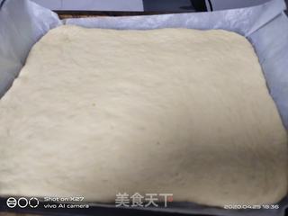 葱香饼的做法步骤:8