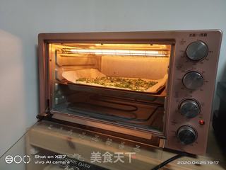 葱香饼的做法步骤:12