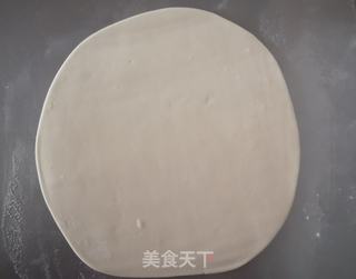 猪毛菜肉馅馄饨的做法步骤:4
