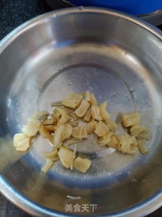 瑶柱蒸蛋的做法步骤:7