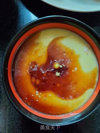 瑶柱蒸蛋的做法步骤:10