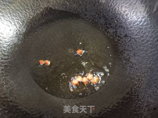 黑白菜的做法步骤:3