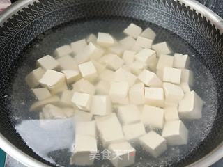 鱼香豆腐的做法步骤:2