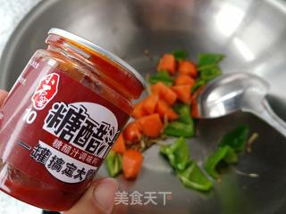 糖醋鸡块的做法步骤:9