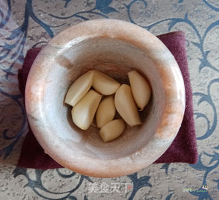 锡纸烤大虾 蒜香青虾 烤箱虾子 烤箱菜的做法步骤:11