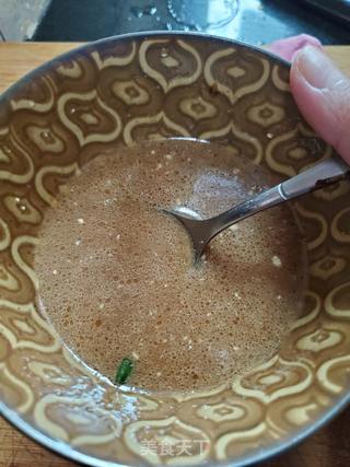 鱼香肉丝简易版的做法步骤:5