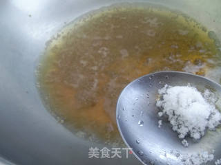 豆腐肉丸的做法步骤:6