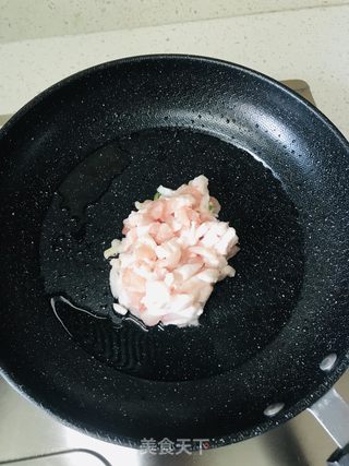 炒河粉的做法步骤：3