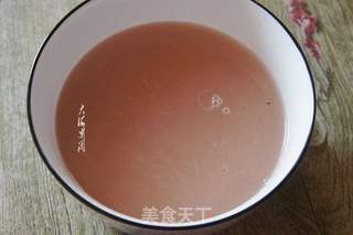 高粱米粥的做法步骤:2