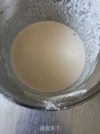 快手薄底芝士饼—伪匹萨的做法步骤:2