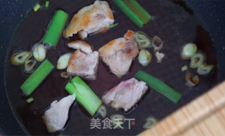 日本鸡亲子丹的做法步骤:6
