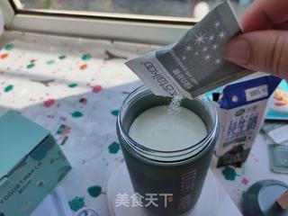 奥利奥酸奶杯的做法步骤:3