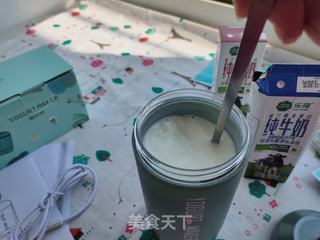 奥利奥酸奶杯的做法步骤:5
