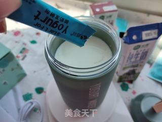 奥利奥酸奶杯的做法步骤:4