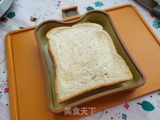 金枪鱼三明治的做法步骤:5