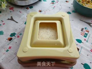 金枪鱼三明治的做法步骤:7