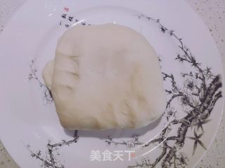 老西安biangbiang面的做法步骤:2
