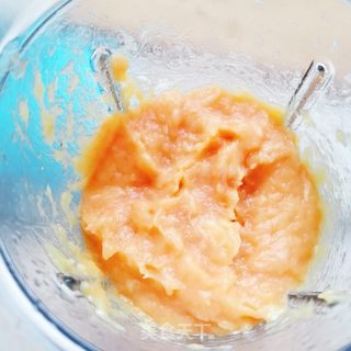 鸡肉丸子的做法步骤:5
