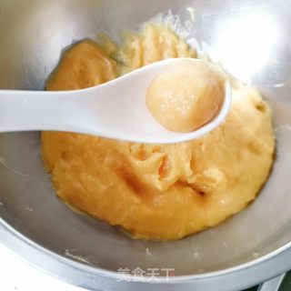 鸡肉丸子的做法步骤:8