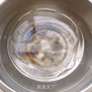 鸡肉丸子的做法步骤:11