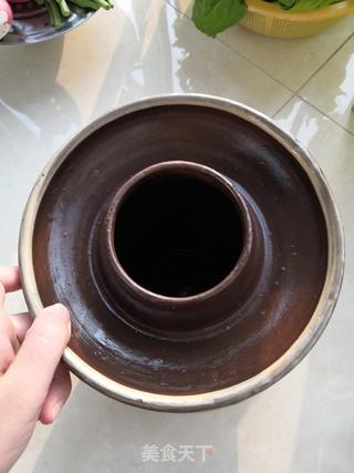泡菜的做法步骤:4