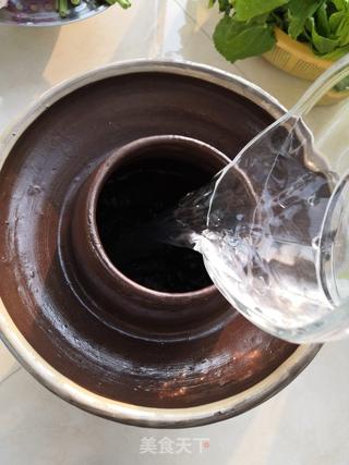 泡菜的做法步骤:7