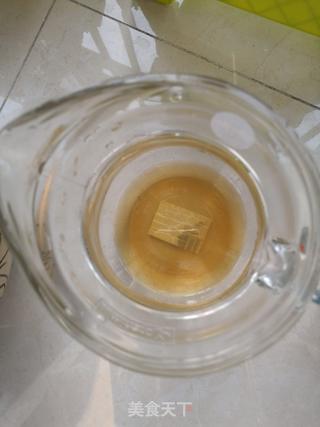 泡菜的做法步骤:8