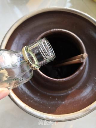 泡菜的做法步骤:11