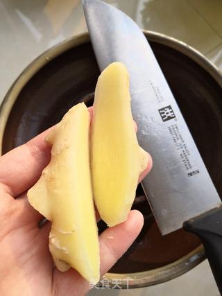 泡菜的做法步骤:12