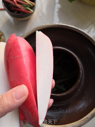 泡菜的做法步骤:15