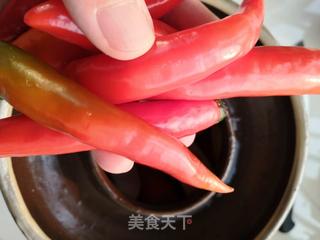 泡菜的做法步骤:16