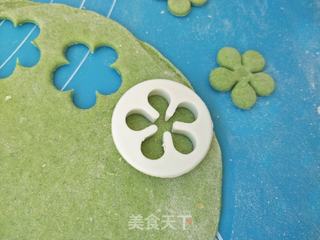 南瓜馒头的做法步骤:4