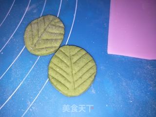 白菜馒头的做法步骤:4