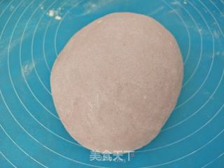 菊花馒头的做法步骤:3
