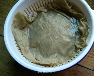 发绿豆芽的做法步骤:2